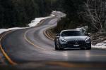 Mercedes-AMG GT R 2017 года (AU)